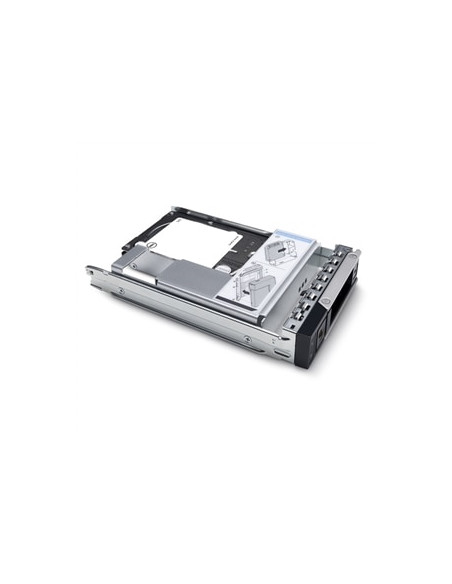 DELL 400-ATJM disco rigido interno 1,2 TB 10000 Giri/min 2.5" SAS