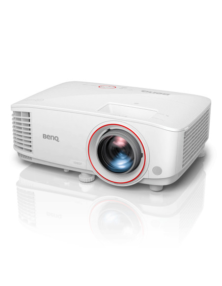 BenQ TH671ST Proiettore a raggio standard 3000 ANSI lumen DLP 1080p (1920x1080) Bianco