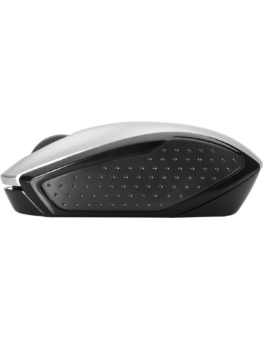 HP Wireless Mouse 200 (Pike Silver)