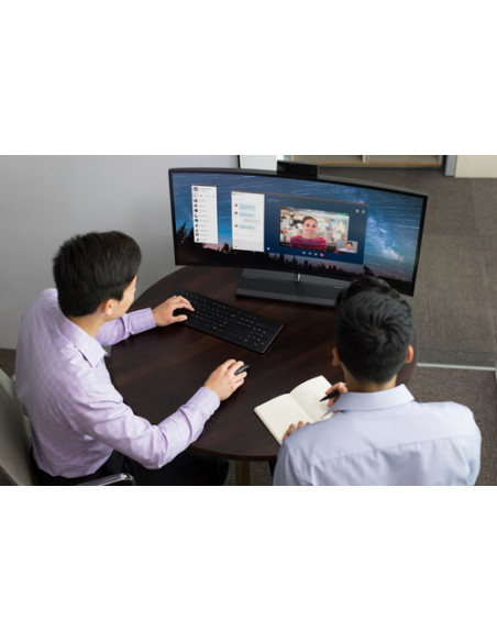 HP Tastiera wireless Premium