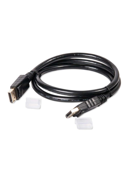 CLUB3D DisplayPort 1.4 HBR3 Cable 1m/3.28ft Male/Male 8K60Hz