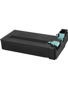 Samsung Cartuccia toner nero SCX-D6555A 2