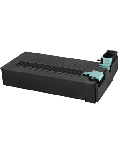 Samsung Cartuccia toner nero SCX-D6555A