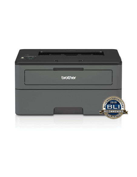 Brother HL-L2370DN stampante laser 2400 x 600 DPI A4