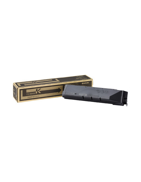 KYOCERA TK-8305K cartuccia toner 1 pz Originale Nero