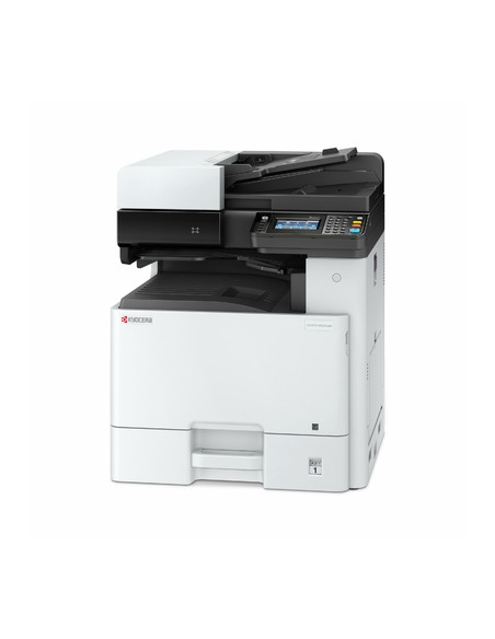 KYOCERA ECOSYS M8124cidn Laser A3 9600 x 600 DPI 24 ppm