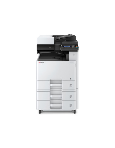 KYOCERA ECOSYS M8124cidn Laser A3 9600 x 600 DPI 24 ppm