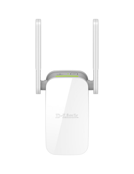 D-Link DAP-1610 Ricevitore e trasmettitore di rete Bianco 10, 100 Mbit/s