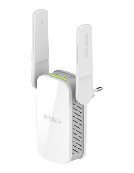 D-Link DAP-1610 Ricevitore e trasmettitore di rete Bianco 10, 100 Mbit/s