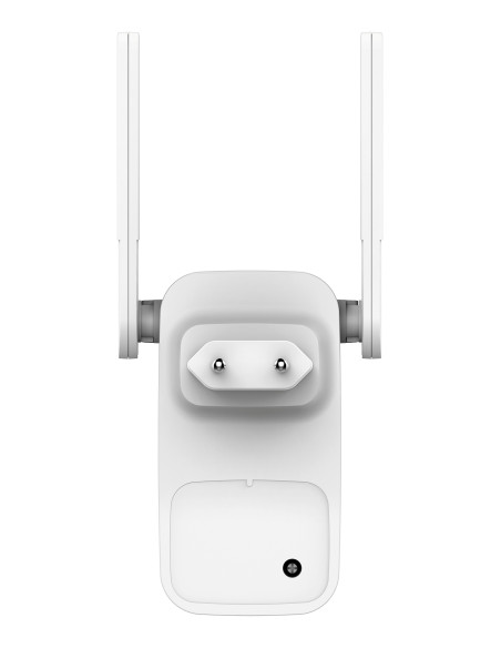 D-Link DAP-1610 Ricevitore e trasmettitore di rete Bianco 10, 100 Mbit/s