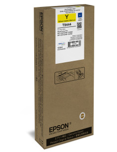 Epson WF-C5xxx Series Ink Cartridge L Yellow 2