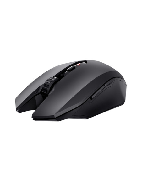 Trust GXT 115 Macci mouse Bambini Ambidestro RF Wireless Ottico 2400 DPI