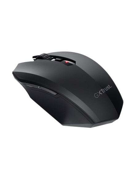 Trust GXT 115 Macci mouse Bambini Ambidestro RF Wireless Ottico 2400 DPI