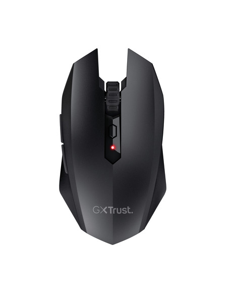 Trust GXT 115 Macci mouse Bambini Ambidestro RF Wireless Ottico 2400 DPI