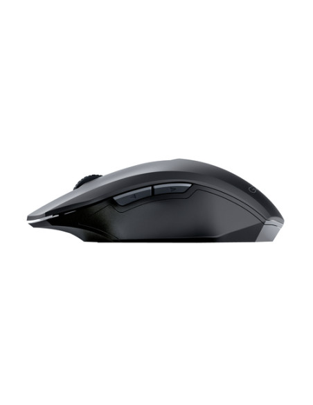 Trust GXT 115 Macci mouse Bambini Ambidestro RF Wireless Ottico 2400 DPI