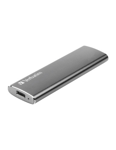 Verbatim SSD esterno Vx500 USB 3.1 Gen 2 120 GB
