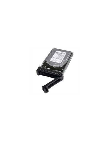 DELL 400-AURS disco rigido interno 1 TB 7200 Giri/min 3.5" Serial ATA III
