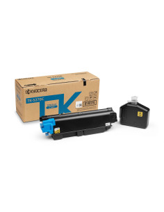 KYOCERA TK-5270C cartuccia toner 1 pz Originale Ciano 2