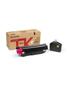 KYOCERA TK-5270M cartuccia toner 1 pz Originale Magenta 2