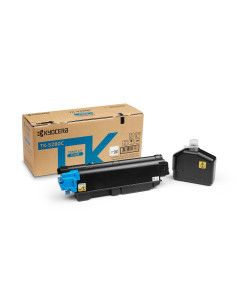 KYOCERA TK-5280C cartuccia toner 1 pz Originale Ciano 2