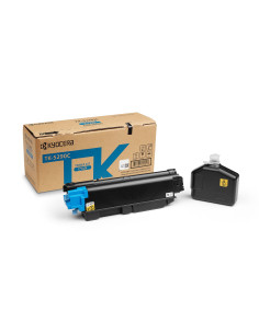 KYOCERA TK-5290C cartuccia toner 1 pz Originale 2