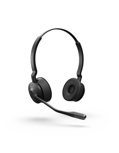 Jabra 9559-553-111 cuffia e auricolare Wireless A Padiglione Ufficio Bluetooth Nero
