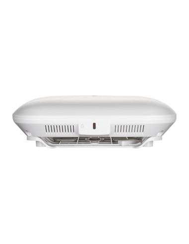 D-Link DAP-2680 punto accesso WLAN 1750 Mbit/s Bianco Supporto Power over Ethernet (PoE)