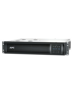 APC SMT1000RMI2UC gruppo di continuità (UPS) A linea interattiva 1 kVA 700 W 4 presa(e) AC 2