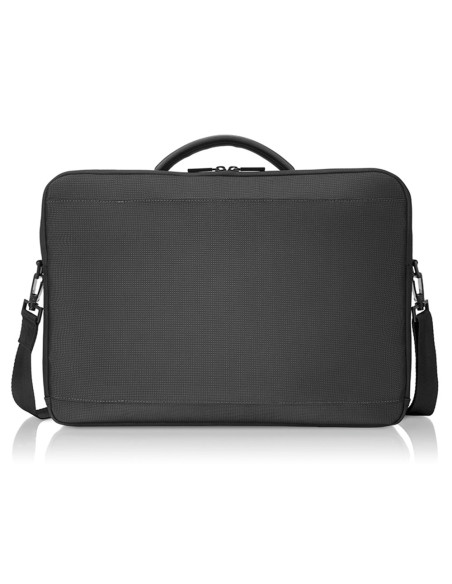 Lenovo 4X40Q26384 borsa per laptop 39,6 cm (15.6") Custodia rigida Nero