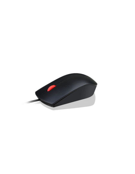 Lenovo 4Y50R20863 mouse Ufficio Ambidestro USB tipo A Ottico 1600 DPI