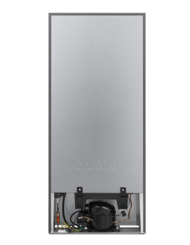 Hisense frigorifero RR220D4BDE libera installazione 165L Classe E