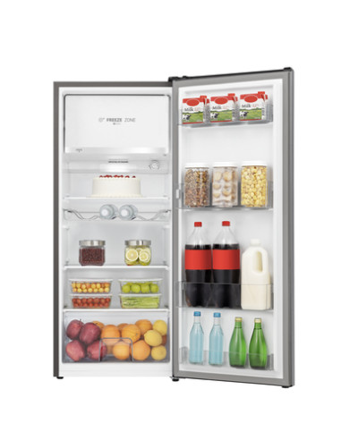 Hisense frigorifero RR220D4BDE libera installazione 165L Classe E