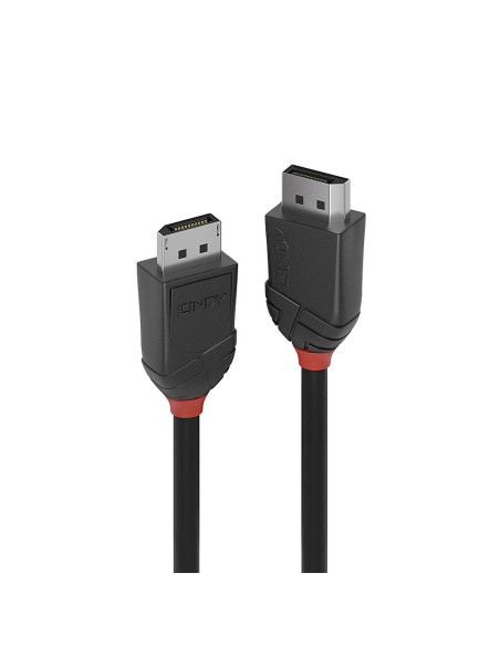 Lindy 36493 cavo DisplayPort 3 m Nero