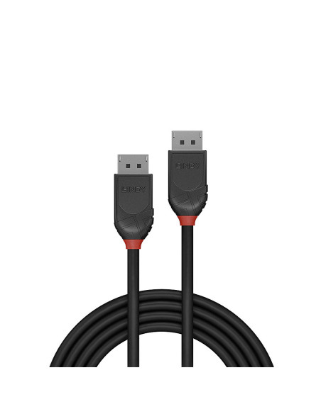 Lindy 36493 cavo DisplayPort 3 m Nero