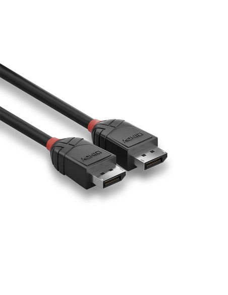 Lindy 36493 cavo DisplayPort 3 m Nero