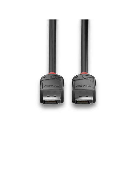 Lindy 36493 cavo DisplayPort 3 m Nero