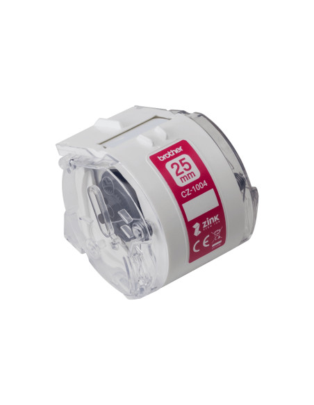 Brother CZ-1004 nastro per etichettatrice