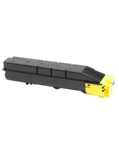 KYOCERA TK-8305Y cartuccia toner 1 pz Originale Giallo 2
