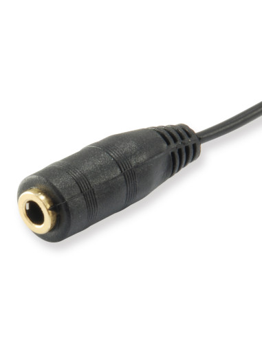 Equip 147942 splitter audio Nero