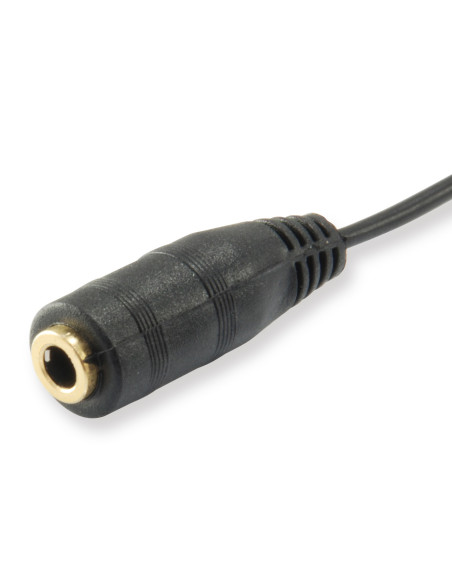 Equip 147942 splitter audio Nero
