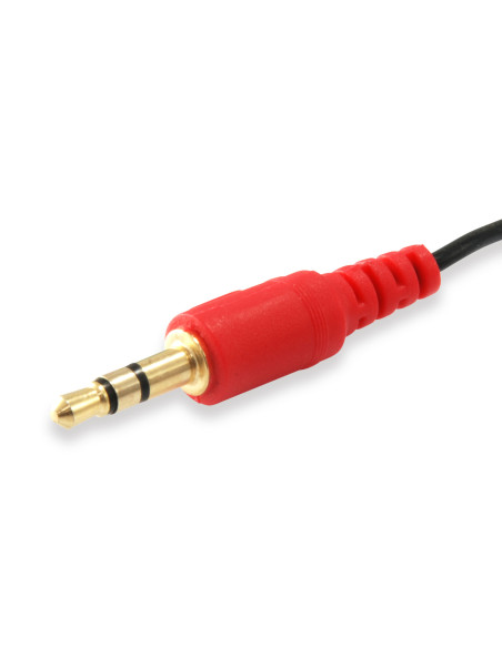 Equip 147942 splitter audio Nero