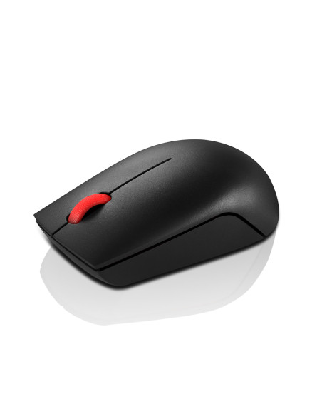 Lenovo 4Y50R20864 mouse Ufficio Ambidestro RF Wireless Ottico