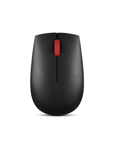Lenovo 4Y50R20864 mouse Ufficio Ambidestro RF Wireless Ottico