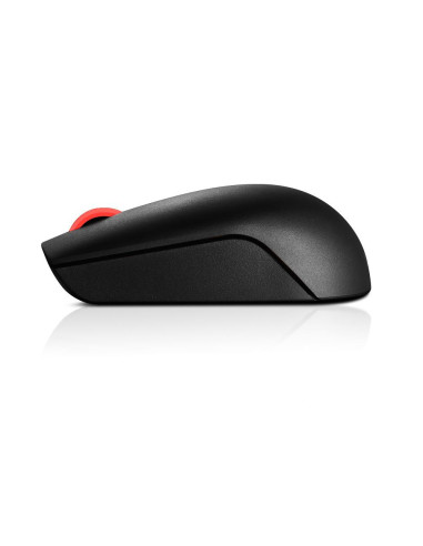 Lenovo 4Y50R20864 mouse Ufficio Ambidestro RF Wireless Ottico