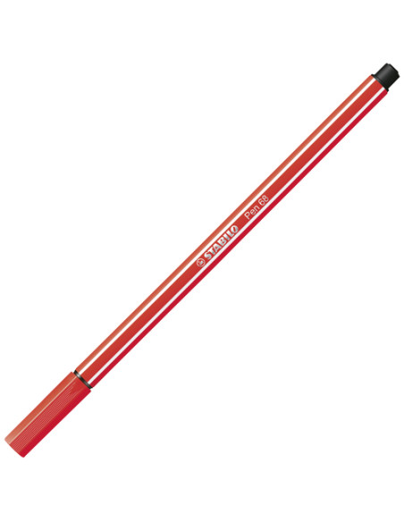 STABILO 20 Pennarelli pen 68 in scatola di metallo
