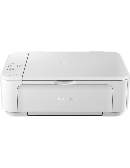 Canon PIXMA MG3650S Ad inchiostro A4 4800 x 1200 DPI Wi-Fi