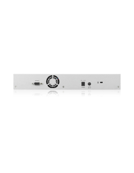 Zyxel ATP500 firewall (hardware) Desktop 2,6 Gbit/s