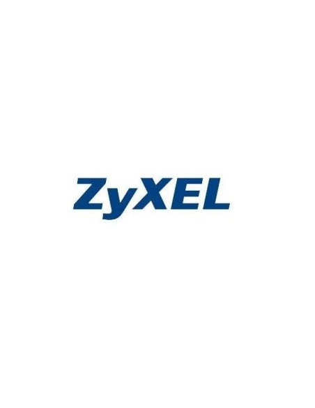 Zyxel LIC-GOLD-ZZ0001F licenza per software/aggiornamento 1 licenza/e 1 anno/i