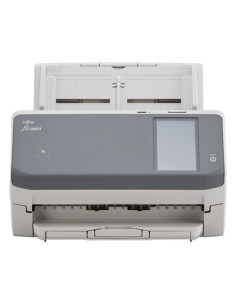 Ricoh fi-7300NX Scanner ADF 600 x 600 DPI A4 Grigio, Bianco 2
