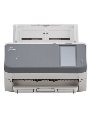 Ricoh fi-7300NX Scanner ADF 600 x 600 DPI A4 Grigio, Bianco